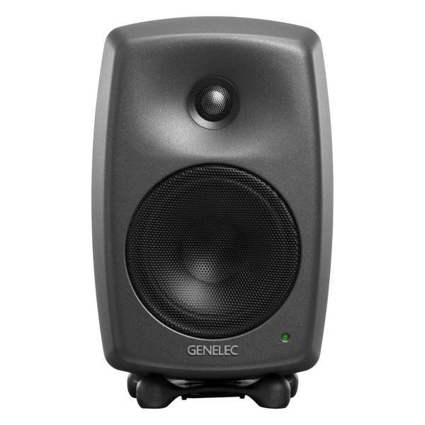 Genelec 8030CPM Active Studio Monitor, Pair