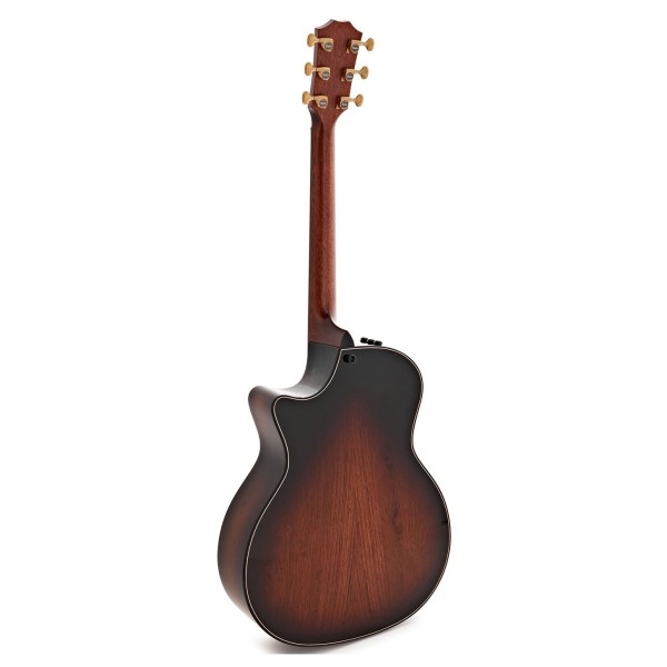 Taylor Builder's Edition 814ce Electro Acoustic, Adirondack