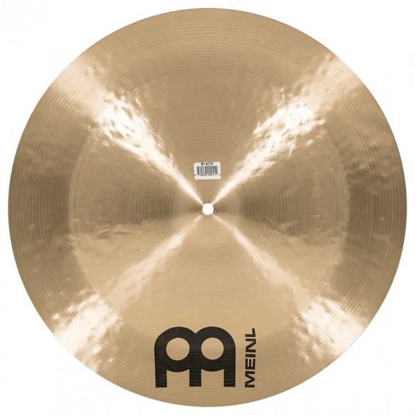 Meinl Byzance 18" Traditional China
