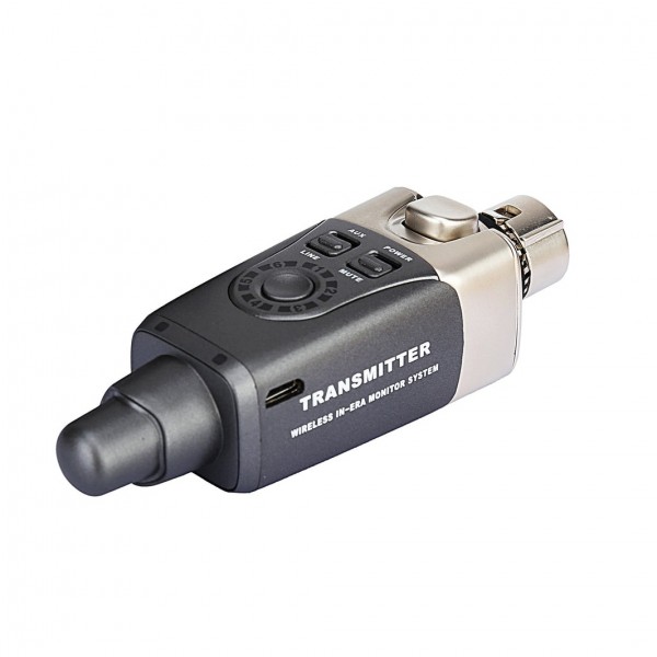 Xvive U4T Wireless Transmitter for U4 System