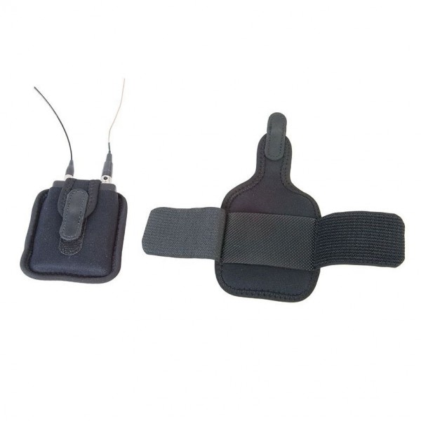 Neotech Wireless Performance Pouch with Elasticated Band