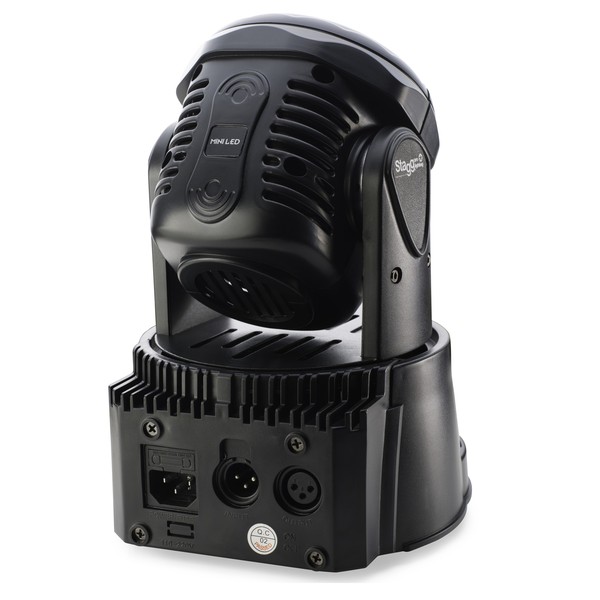 Stagg Headbanger XT RGBW 70W LED Mini Moving Head