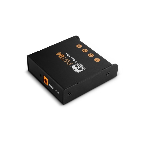 Palmer PWT 04 Pedalboard Power Supply