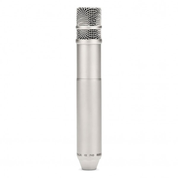 Rode NT3 Studio Condenser Microphone