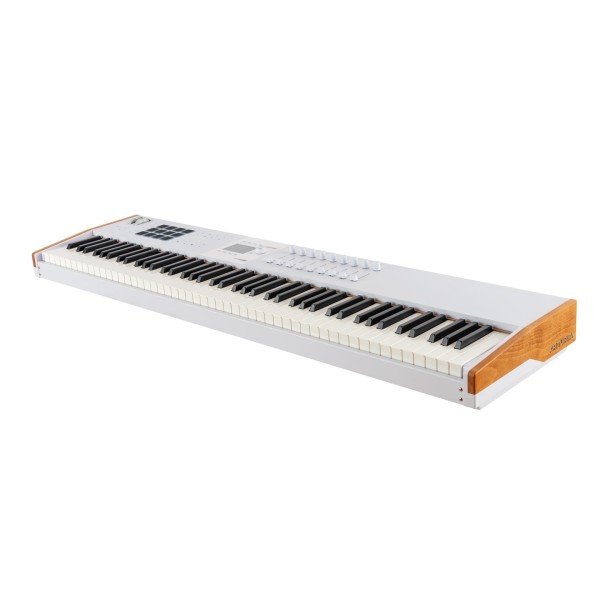 Arturia Keylab 88 MK3, White