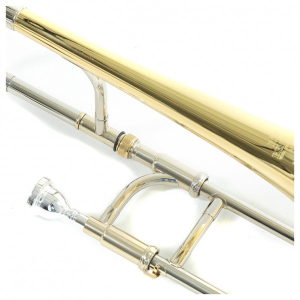 Roy Benson AT201 Alto Trombone