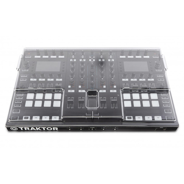 Decksaver NI Traktor Kontrol S8 Cover