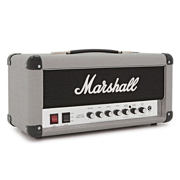 Marshall 2525H Studio Mini Jubilee Valve Head
