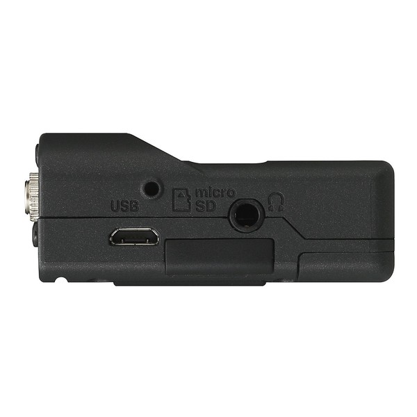 Tascam DR-10CS Recorder for Sennheiser Lavalier Mic