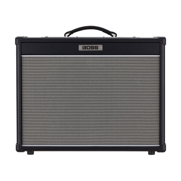 Boss Nextone Artist 80w Guitar Amplifier w/Cover and Footswitch