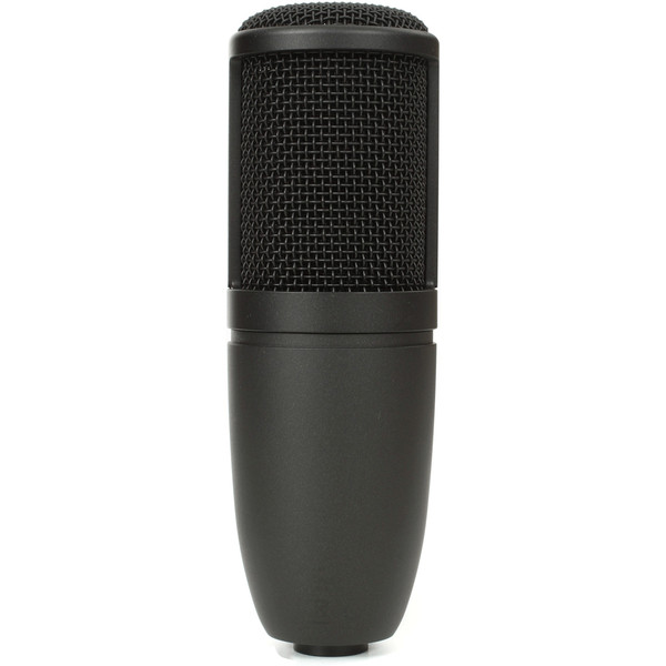 AKG P120 Large Diaphragm Condenser Microphone