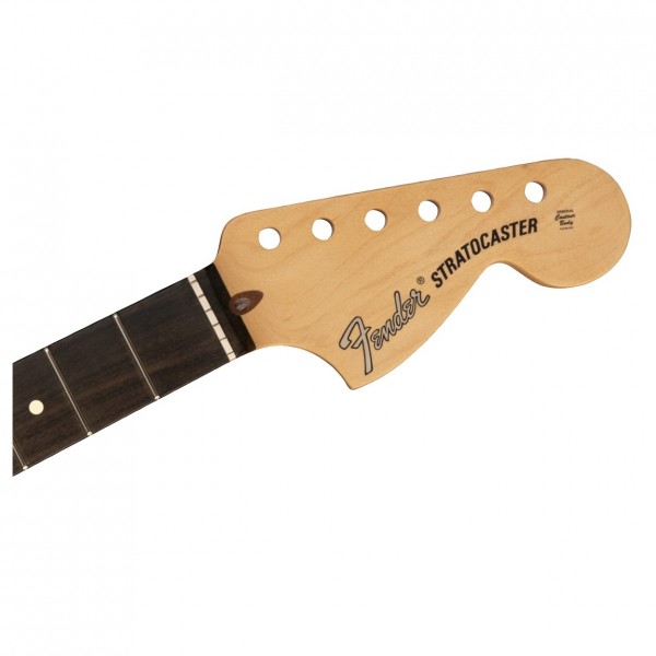 Fender American Performer Stratocaster Neck, Rosewood