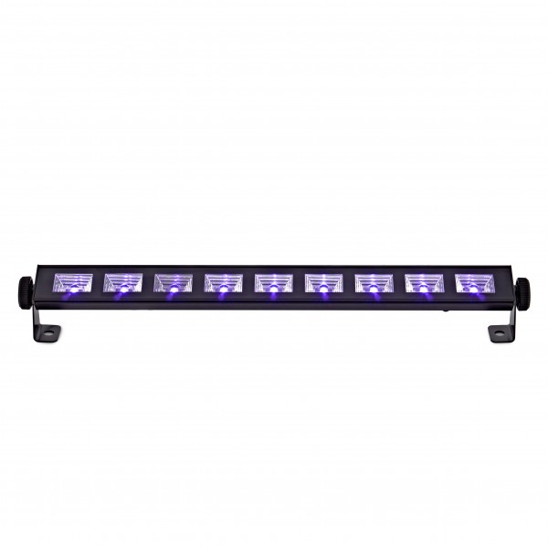 Galaxy 27W UV Wall Wash Bar by Gear4music