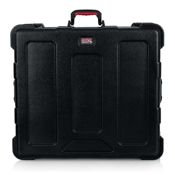 Gator GTSA-MIX222508 ATA-Rated Mixer Case, 22" x 25" x 8"