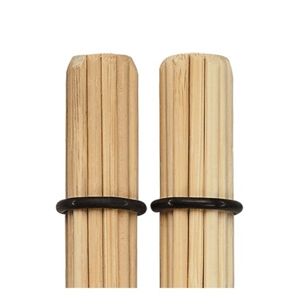 Meinl Bamboo Standard Multi-Rod Bundle Sticks