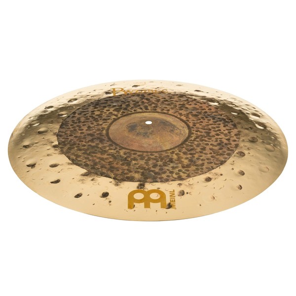 Meinl Byzance Dual 22" Crash-Ride Cymbal