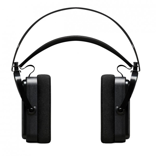 Avantone Planar Audiophile Mixing Headphones, Black