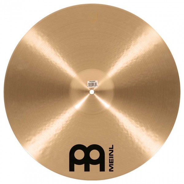 Meinl Pure Alloy 20" Medium Crash Cymbal