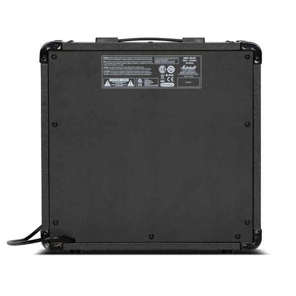 Marshall MG15G Gold 15W Guitar Combo