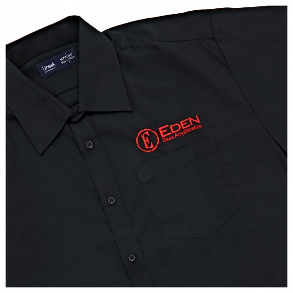 Eden Work Shirt, Large