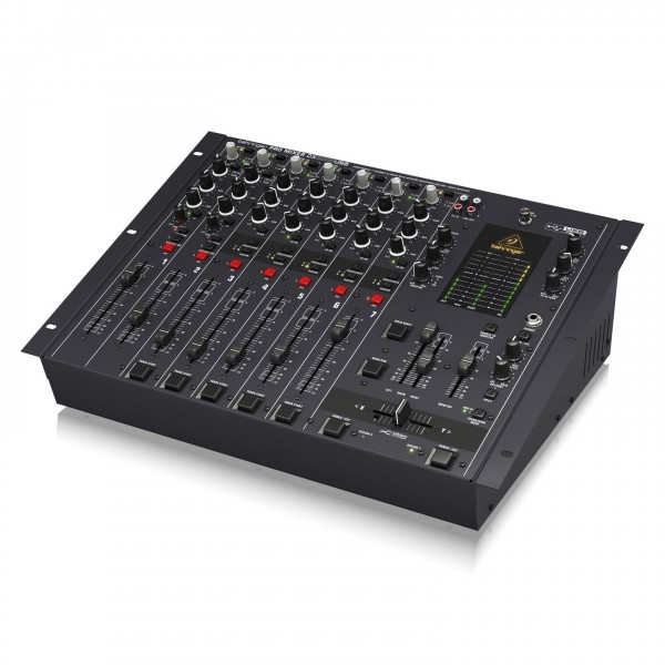 Behringer DX2000USB DJ Pro Mixer