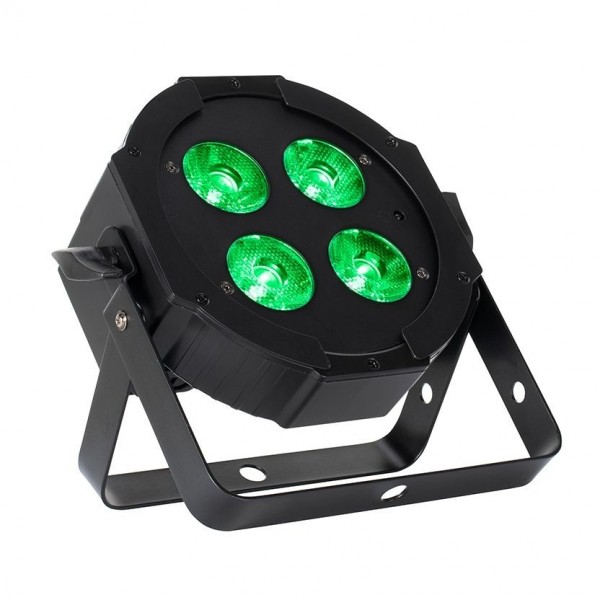Eliminator Mega Hex L LED Par Can