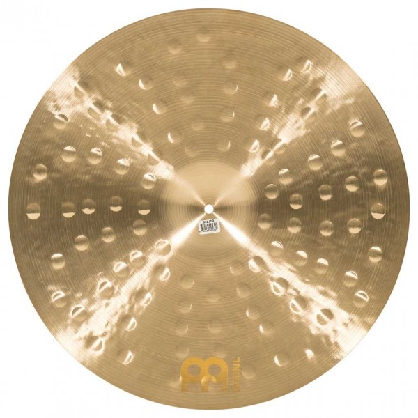 Meinl Byzance Jazz 22" Thin Ride