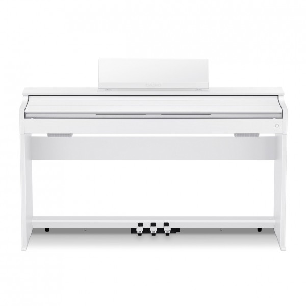 Casio AP-S200 Digital Piano, White