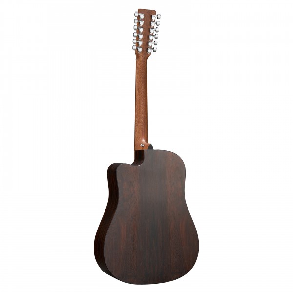 Martin DC-X2E Brazilian Rosewood 12 String Electro Acoustic