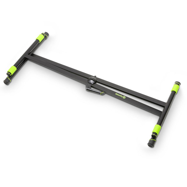 Gravity GKSX1 X-Form Keyboard Stand