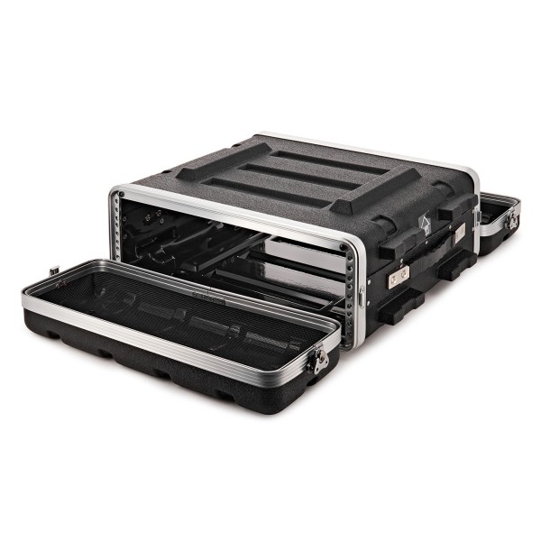 3U 19" Rack Case by Gear4music
