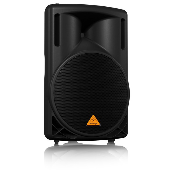 Behringer B215D Active PA Speaker