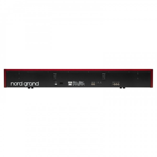 Nord Grand with 88-Note Kawai Hammer Action - Ex Demo