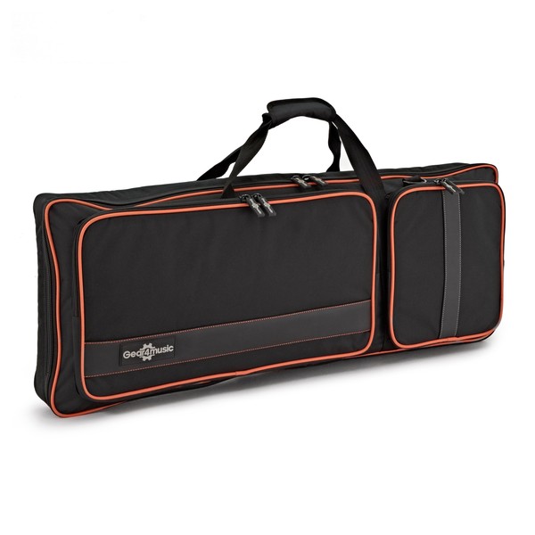 Deluxe 49 Key Keyboard Bag by Gear4music