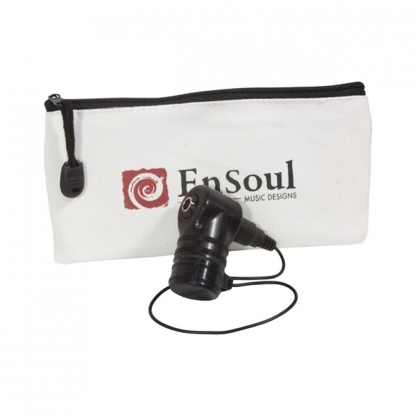 Idiopan Domina Pro 12" Tunable Steel Tongue Drum w/Pick up, Ruby Red