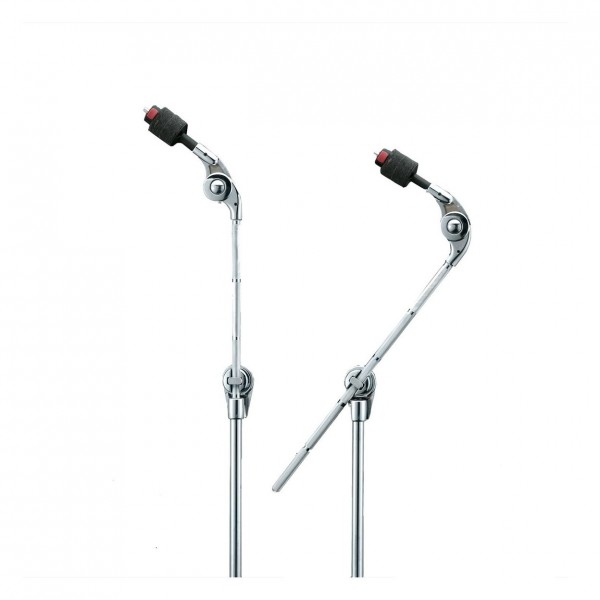 Tama Stagemaster Double Braced Boom Cymbal Stand