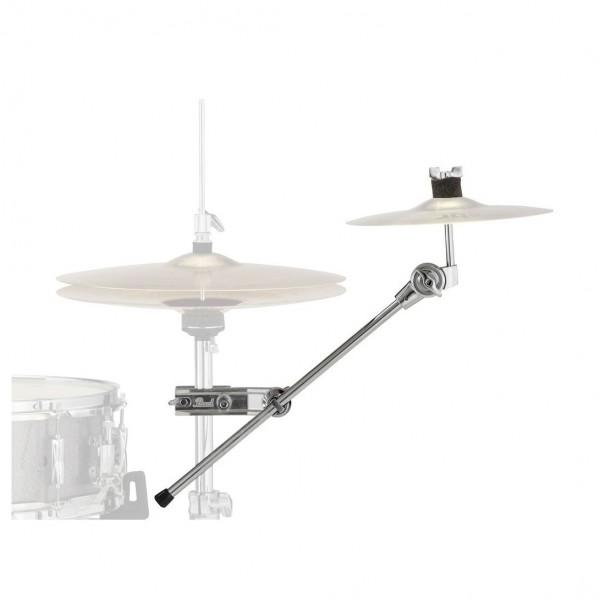 Pearl Mini Boom with Clamp