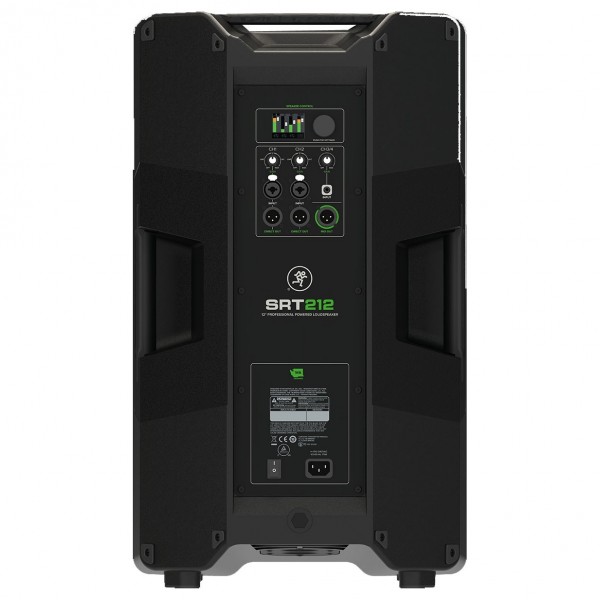 Mackie SRT212 12" Active PA Speaker