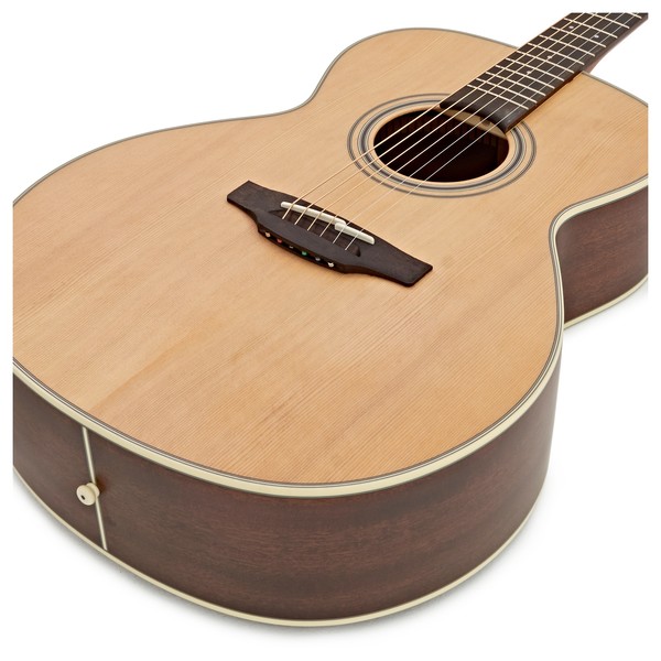 Takamine GN20 NEX Acoustic, Natural