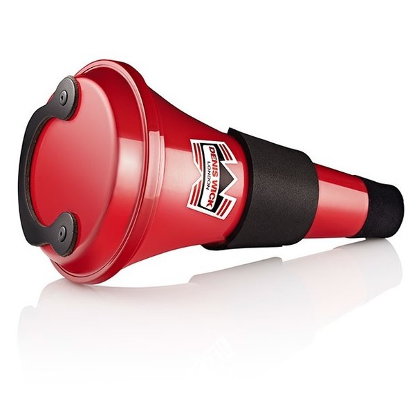 Denis Wick Baritone Travel Mute