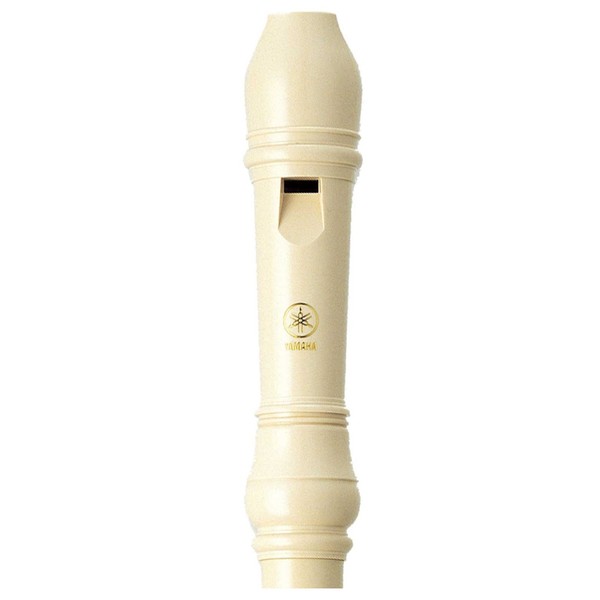 Yamaha YRA27 Alto Recorder, German Fingering