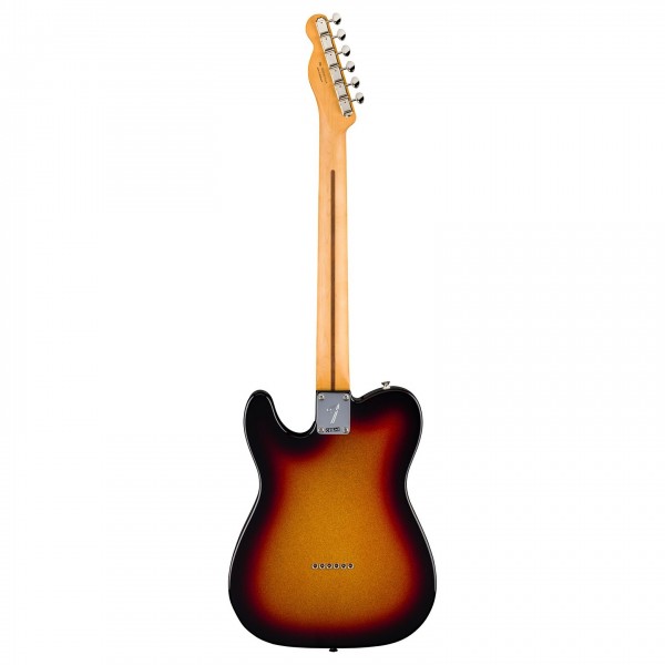 Fender Limited Edition Player II Telecaster RW, Sparkle 3-Color Sunburst