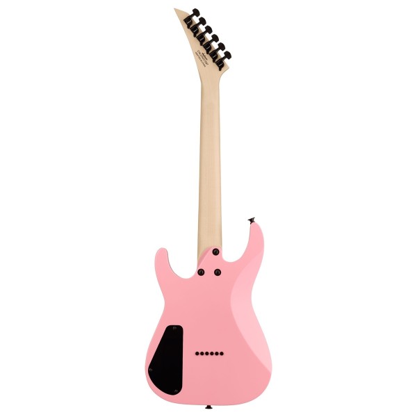 Jackson JS Series Dinky Minion JS1XM, Bubble Gum Pink