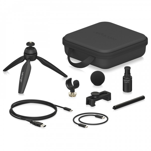 Behringer GO VIDEO KIT Video Production Kit