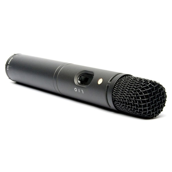 Rode M3 Condenser Microphone, Black
