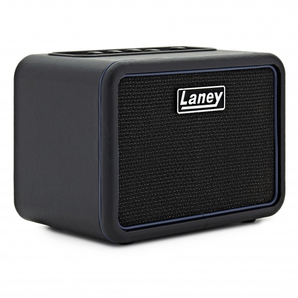 Laney Mini Bass NX Amp