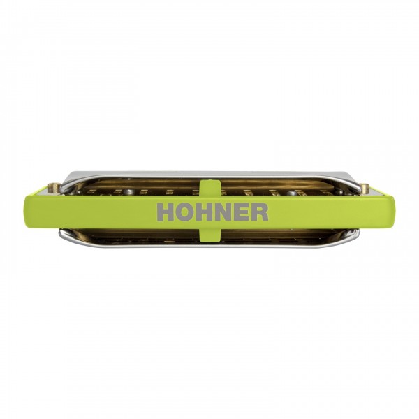 Hohner Rocket-Amp Harmonica, Bb