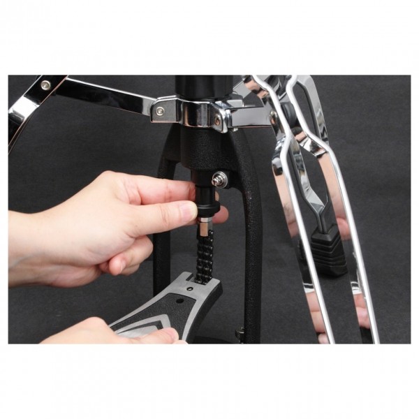 Tama HH605 Iron Cobra 600 Series Hi-Hat Stand