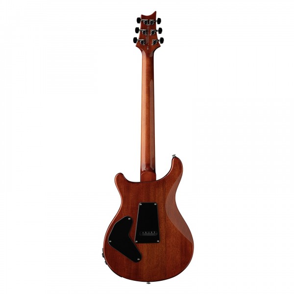 PRS SE Custom 24 Semi-Hollow Piezo, Vintage Sunburst