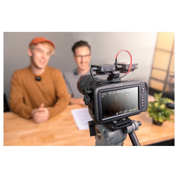 Rode SC11 Y-Splitter Cable